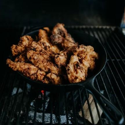 Vegan Tenders