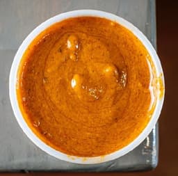 Butter Sauce