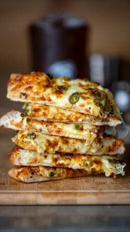 Breadsticks