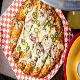 Pesto Breadsticks