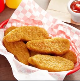 Vegan Tenders