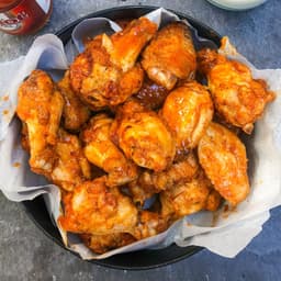 Wings